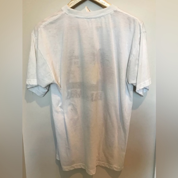 Vintage It’s Better In The Bahamas shirt - 90’s - thin - XL (LARGE) - Picture 5 of 10